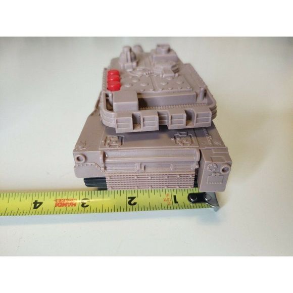 Sand Desert Battery Operated Toy (2)Tank 8Y3NE15 N - Picture 10 of 12